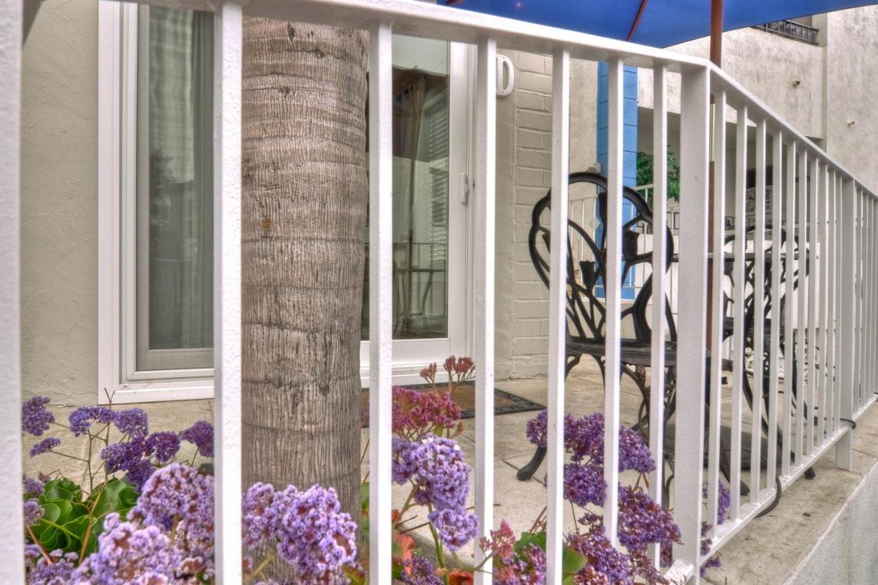 Ferienwohnung Monterey D San Clemente Exterior foto